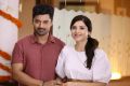 Kalyan Ram, Mehreen Pirzada in Entha Manchi Vadavu Ra Movie Stills