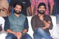 Entha Manchivaadavuraa Pre Release Event Stills