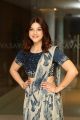 Mehreen Pirzada @ Entha Manchivaadavuraa Movie Press Meet Stills