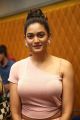 Spandana Palli @ Entha Manchivaadavuraa Movie Press Meet Stills