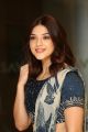 Mehreen Pirzada @ Entha Manchivaadavuraa Movie Press Meet Stills