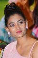 Spandana Palli @ Entha Manchivaadavuraa Movie Press Meet Stills