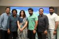 Entha Manchivaadavuraa Movie Press Meet Stills