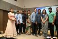 Entha Manchivaadavuraa Movie Press Meet Stills