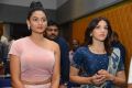 Spandana Palli, Mehreen Pirzada @ Entha Manchivaadavuraa Movie Press Meet Stills