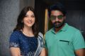 Mehreen Pirzada, Kalyan Ram @ Entha Manchivaadavuraa Movie Press Meet Stills