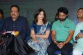 Umesh Gupta, Mehreen Pirzada, Kalyan Ram @ Entha Manchivaadavuraa Movie Press Meet Stills