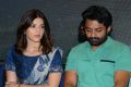 Mehreen Pirzada, Kalyan Ram @ Entha Manchivaadavuraa Movie Press Meet Stills