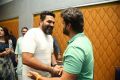 Nandamuri Kalyan Ram @ Entha Manchivaadavuraa Movie Press Meet Stills