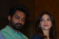 Kalyan Ram, Mehreen Pirzada @ Entha Manchivaadavuraa Movie Press Meet Stills