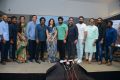 Entha Manchivaadavuraa Movie Press Meet Stills