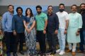 Entha Manchivaadavuraa Movie Press Meet Stills