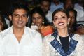 Jeeva, Kajal Agarwal @ Entha Varaku Ee Prema Audio Release Photos