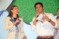 Kajal Agarwal @ Entha Varaku Ee Prema Audio Release Photos