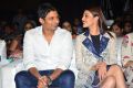 Jeeva, Kajal Agarwal @ Entha Varaku Ee Prema Audio Release Photos