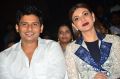 Jeeva, Kajal Agarwal @ Entha Varaku Ee Prema Audio Release Photos