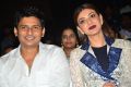 Jeeva, Kajal Agarwal @ Entha Varaku Ee Prema Audio Release Photos