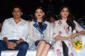 Jeeva, Kajal Agarwal, Sunaina @ Entha Varaku Ee Prema Audio Release Photos