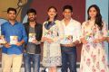 Entha Varaku Ee Prema Audio Release Photos