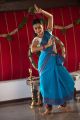 Actress Trisha in Enthavadu Gaani Movie Stills