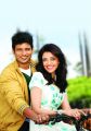 Jeeva & Kajal Agarwal in Enthavaraku Ee Prema Movie Stills