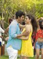 Jeeva & Kajal Agarwal in Enthavaraku Ee Prema Movie Stills