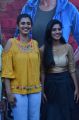 Kasthuri, Varshita @ EPCo 302 Movie Press Meet Stills