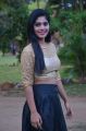 Actress Varshita @ EPCo 302 Movie Press Meet Stills