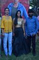 Kasthuri, Varshita @ EPCo 302 Movie Press Meet Stills