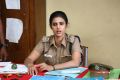 Actress Kasthuri as Police Officier in EPCo 302 Movie Stills HD