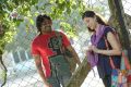 Vishwa, Tanvi Vyas in Eppadi Manasukkul Vandhai Movie Stills