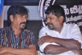 RK Selvamani,Kalaipuli G.Sekaran at Eppadi Manasukkul Vandhai Trailer Launch Stills