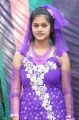 Tamil Actress Buvana at Eppothum Raja Movie Launch Stills