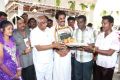 SP Muthuraman at Eppothum Raja Movie Launch Stills