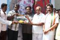 SP Muthuraman at Eppothum Raja Movie Launch Stills