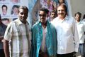 Diamond Babu at Eppothum Raja Movie Launch Stills