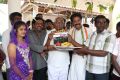 SP Muthuraman at Eppothum Raja Movie Launch Stills