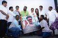 Eppothum Raja Trailer Launch Stills