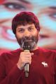 Trivikram Srinivas @ Errabus Movie Audio Launch Stills