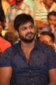 Manchu Manoj Kumar @ Errabus Movie Audio Launch Stills