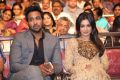 Vishnu Manchu, Catherine Tresa @ Errabus Movie Audio Launch Stills