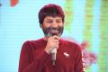 Trivikram Srinivas @ Errabus Movie Audio Launch Stills