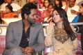 Vishnu Manchu, Catherine Tresa @ Errabus Movie Audio Launch Stills