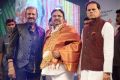 Mohan Babu, Dasari Narayana Rao, TSR @ Errabus Movie Audio Launch Stills