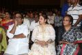 Brahmanandam, Jayasudha @ Errabus Movie Audio Launch Stills