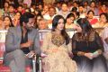 Vishnu Manchu, Catherine Tresa @ Errabus Movie Audio Launch Stills