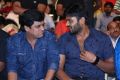 Ali, Manchu Manoj @ Errabus Movie Audio Launch Stills