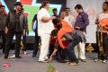 Errabus Movie Audio Launch Stills