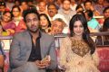 Vishnu Manchu, Catherine Tresa @ Errabus Movie Audio Launch Stills