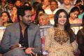 Vishnu Manchu, Catherine Tresa @ Errabus Movie Audio Launch Stills